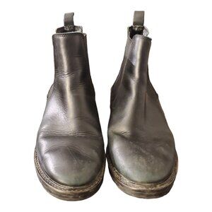 Steve Madden boots